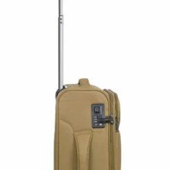 Stratic Light Plus 4-Rollen Trolley S 55 Cm Khaki 16 Stratic Light Plus 4-Rollen Trolley S 55 Cm Khaki -TROLLEY Verkäufe 03 00 1040 55 Khaki 7 900x900