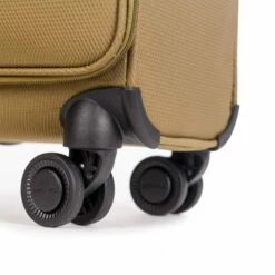 Stratic Light Plus 4-Rollen Trolley S 55 Cm Khaki 17 Stratic Light Plus 4-Rollen Trolley S 55 Cm Khaki -TROLLEY Verkäufe 03 00 1040 55 Khaki 8 900x900