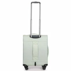 Stratic Light Plus 4-Rollen Trolley S 55 Cm Mint -TROLLEY Verkäufe 03 00 1040 55 Mint 3 900x900