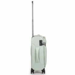 Stratic Light Plus 4-Rollen Trolley S 55 Cm Mint -TROLLEY Verkäufe 03 00 1040 55 Mint 5 900x900