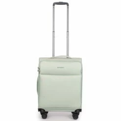 Stratic Light Plus 4-Rollen Trolley S 55 Cm Mint -TROLLEY Verkäufe 03 00 1040 55 Mint 6 900x900