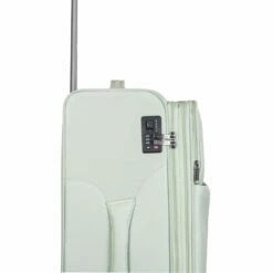 Stratic Light Plus 4-Rollen Trolley S 55 Cm Mint -TROLLEY Verkäufe 03 00 1040 55 Mint 7 900x900