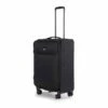 Stratic Light Plus 4-Rollen Trolley M 68 Cm Black -TROLLEY Verkäufe 03 00 1040 65 Black 1 900x900