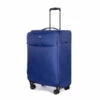 Stratic Light Plus 4-Rollen Trolley M 68 Cm Dark Blue -TROLLEY Verkäufe 03 00 1040 65 DarkBlue 1 900x900