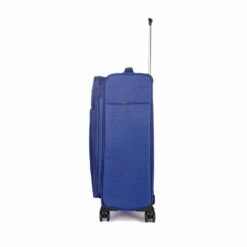Stratic Light Plus 4-Rollen Trolley M 68 Cm Dark Blue -TROLLEY Verkäufe 03 00 1040 65 DarkBlue 2 900x900