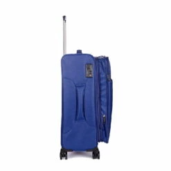 Stratic Light Plus 4-Rollen Trolley M 68 Cm Red -TROLLEY Verkäufe 03 00 1040 65 DarkBlue 5 900x900 1