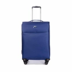 Stratic Light Plus 4-Rollen Trolley M 68 Cm Dark Blue -TROLLEY Verkäufe 03 00 1040 65 DarkBlue 6 900x900