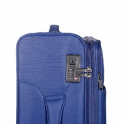 Stratic Light Plus 4-Rollen Trolley M 68 Cm Red -TROLLEY Verkäufe 03 00 1040 65 DarkBlue 7 900x900 1