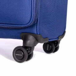 Stratic Light Plus 4-Rollen Trolley M 68 Cm Dark Blue -TROLLEY Verkäufe 03 00 1040 65 DarkBlue 8 900x900