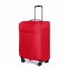 Stratic Light Plus 4-Rollen Trolley M 68 Cm Red -TROLLEY Verkäufe 03 00 1040 65 DarkRED 1 900x900