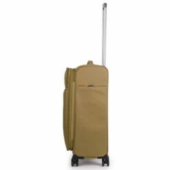 Stratic Light Plus 4-Rollen Trolley M 68 Cm Khaki 11 Stratic Light Plus 4-Rollen Trolley M 68 Cm Khaki -TROLLEY Verkäufe 03 00 1040 65 Khaki 2 900x900