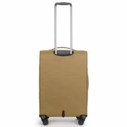 Stratic Light Plus 4-Rollen Trolley M 68 Cm Khaki 12 Stratic Light Plus 4-Rollen Trolley M 68 Cm Khaki -TROLLEY Verkäufe 03 00 1040 65 Khaki 3 900x900