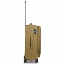 Stratic Light Plus 4-Rollen Trolley M 68 Cm Khaki 14 Stratic Light Plus 4-Rollen Trolley M 68 Cm Khaki -TROLLEY Verkäufe 03 00 1040 65 Khaki 5 900x900