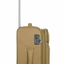 Stratic Light Plus 4-Rollen Trolley M 68 Cm Khaki 16 Stratic Light Plus 4-Rollen Trolley M 68 Cm Khaki -TROLLEY Verkäufe 03 00 1040 65 Khaki 7 900x900