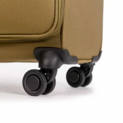 Stratic Light Plus 4-Rollen Trolley M 68 Cm Khaki 17 Stratic Light Plus 4-Rollen Trolley M 68 Cm Khaki -TROLLEY Verkäufe 03 00 1040 65 Khaki 8 900x900