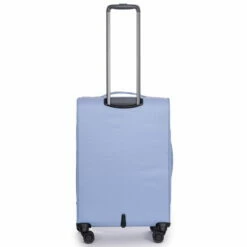Stratic Light Plus 4-Rollen Trolley M 68 Cm Light Blue 12 Stratic Light Plus 4-Rollen Trolley M 68 Cm Light Blue -TROLLEY Verkäufe 03 00 1040 65 LightBlue 3 900x900