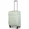 Stratic Light Plus 4-Rollen Trolley M 68 Cm Mint -TROLLEY Verkäufe 03 00 1040 65 Mint 1 900x900
