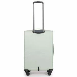 Stratic Light Plus 4-Rollen Trolley M 68 Cm Mint -TROLLEY Verkäufe 03 00 1040 65 Mint 3 900x900