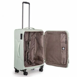 Stratic Light Plus 4-Rollen Trolley M 68 Cm Mint -TROLLEY Verkäufe 03 00 1040 65 Mint 4 900x900