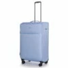 Stratic Light Plus 4-Rollen Trolley L 80 Cm Light Blue -TROLLEY Verkäufe 03 00 1040 75 LightBlue 1 900x900