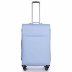 Stratic Light Plus 4-Rollen Trolley L 80 Cm Light Blue 15 Stratic Light Plus 4-Rollen Trolley L 80 Cm Light Blue -TROLLEY Verkäufe 03 00 1040 75 LightBlue 6 900x900