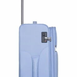 Stratic Light Plus 4-Rollen Trolley L 80 Cm Light Blue 16 Stratic Light Plus 4-Rollen Trolley L 80 Cm Light Blue -TROLLEY Verkäufe 03 00 1040 75 LightBlue 7 900x900