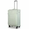 Stratic Light Plus 4-Rollen Trolley L 80 Cm Mint 2 Stratic Light Plus 4-Rollen Trolley L 80 Cm Mint -TROLLEY Verkäufe 03 00 1040 75 Mint 1 900x900