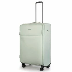 Stratic Light Plus 4-Rollen Trolley L 80 Cm Mint