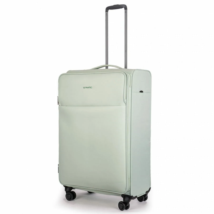 Stratic Light Plus 4-Rollen Trolley L 80 Cm Mint 3 Stratic Light Plus 4-Rollen Trolley L 80 Cm Mint