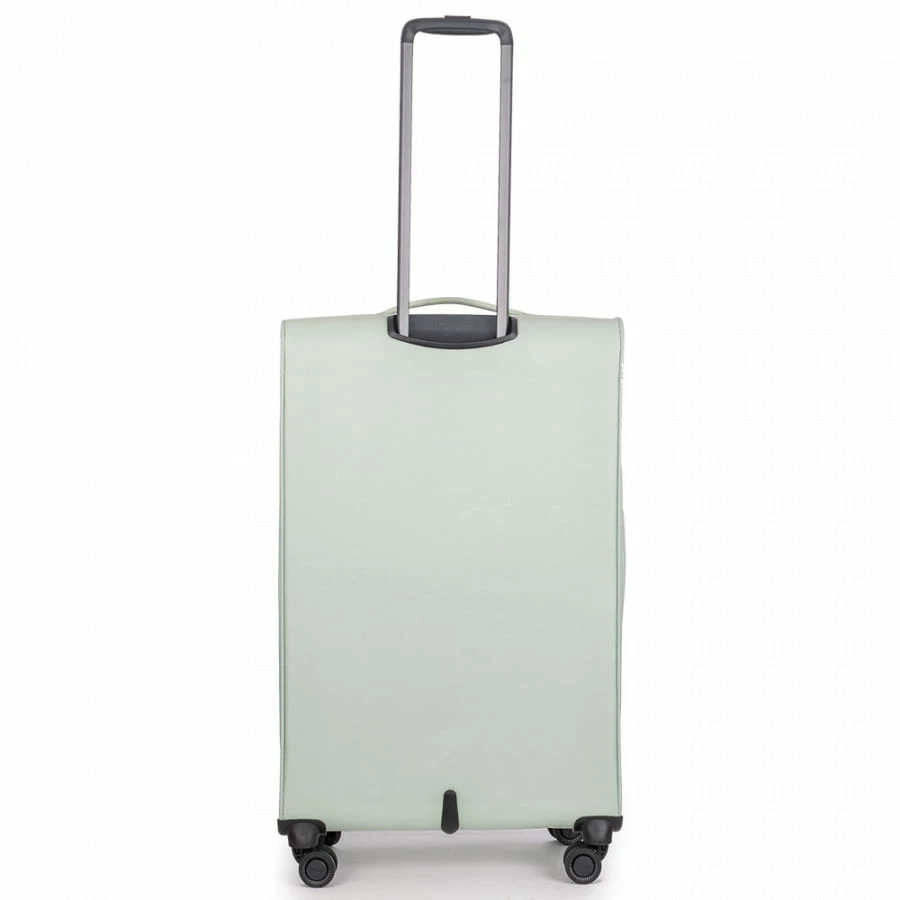 Stratic Light Plus 4-Rollen Trolley L 80 Cm Mint 5 Stratic Light Plus 4-Rollen Trolley L 80 Cm Mint – Bild 3