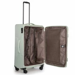 Stratic Light Plus 4-Rollen Trolley L 80 Cm Mint 13 Stratic Light Plus 4-Rollen Trolley L 80 Cm Mint -TROLLEY Verkäufe 03 00 1040 75 Mint 4 900x900