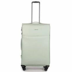 Stratic Light Plus 4-Rollen Trolley L 80 Cm Mint 15 Stratic Light Plus 4-Rollen Trolley L 80 Cm Mint -TROLLEY Verkäufe 03 00 1040 75 Mint 6 900x900