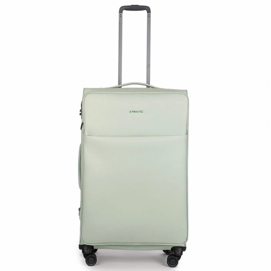 Stratic Light Plus 4-Rollen Trolley L 80 Cm Mint 8 Stratic Light Plus 4-Rollen Trolley L 80 Cm Mint – Bild 6