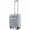 Stratic Mix 4-Rollen Trolley S 55 Cm Steel -TROLLEY Verkäufe 03 28 1038 55 1 900x900