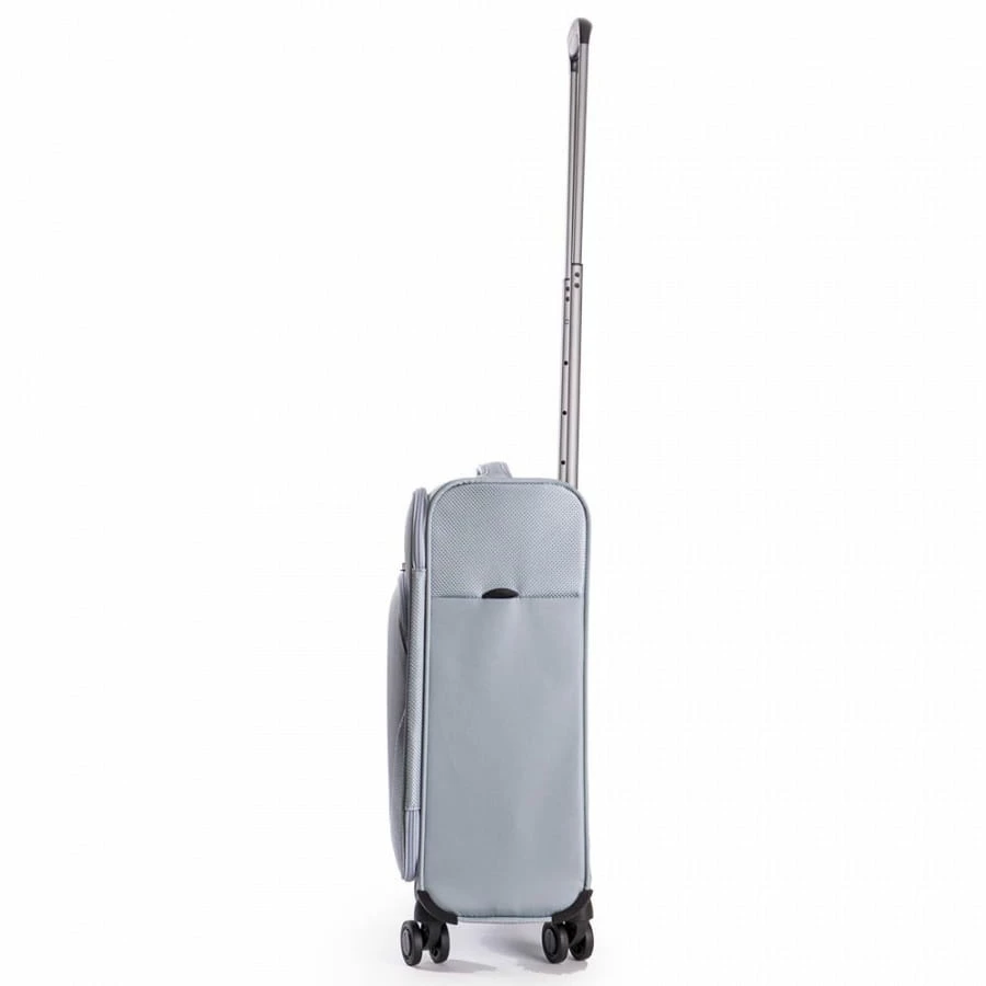 Stratic Mix 4-Rollen Trolley S 55 Cm Steel 4 Stratic Mix 4-Rollen Trolley S 55 Cm Steel – Bild 2