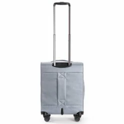 Stratic Mix 4-Rollen Trolley S 55 Cm Steel 12 Stratic Mix 4-Rollen Trolley S 55 Cm Steel -TROLLEY Verkäufe 03 28 1038 55 3 900x900