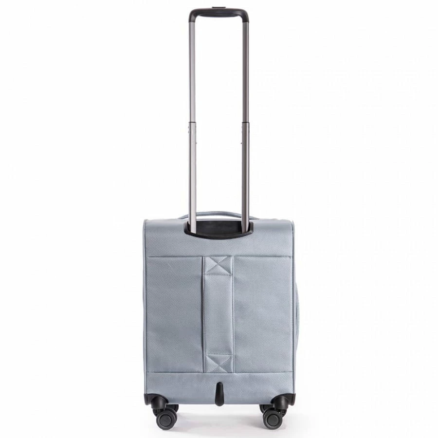 Stratic Mix 4-Rollen Trolley S 55 Cm Steel 5 Stratic Mix 4-Rollen Trolley S 55 Cm Steel – Bild 3