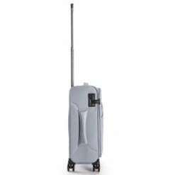 Stratic Mix 4-Rollen Trolley S 55 Cm Steel 14 Stratic Mix 4-Rollen Trolley S 55 Cm Steel -TROLLEY Verkäufe 03 28 1038 55 5 900x900