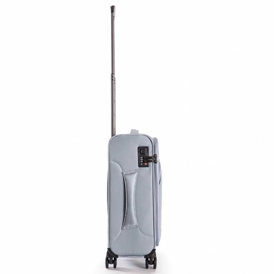 Stratic Mix 4-Rollen Trolley S 55 Cm Steel 7 Stratic Mix 4-Rollen Trolley S 55 Cm Steel – Bild 5