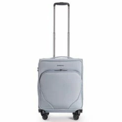 Stratic Mix 4-Rollen Trolley S 55 Cm Steel 15 Stratic Mix 4-Rollen Trolley S 55 Cm Steel -TROLLEY Verkäufe 03 28 1038 55 6 900x900