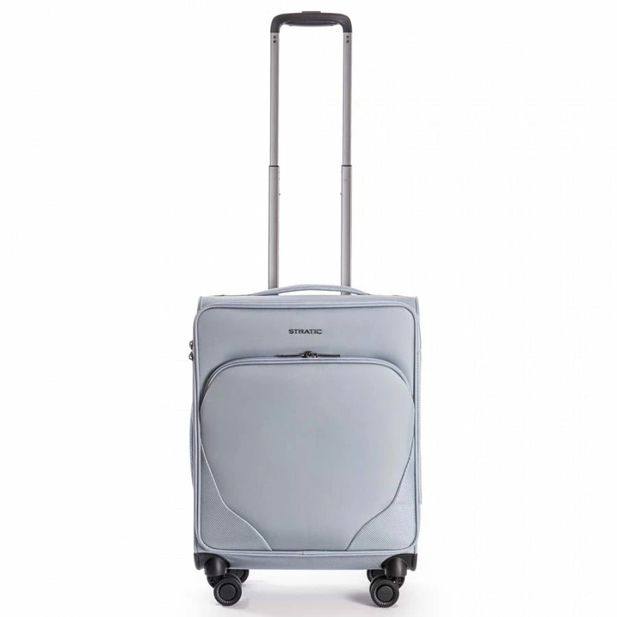 Stratic Mix 4-Rollen Trolley S 55 Cm Steel 8 Stratic Mix 4-Rollen Trolley S 55 Cm Steel – Bild 6