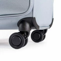 Stratic Mix 4-Rollen Trolley S 55 Cm Steel 17 Stratic Mix 4-Rollen Trolley S 55 Cm Steel -TROLLEY Verkäufe 03 28 1038 55 8 900x900