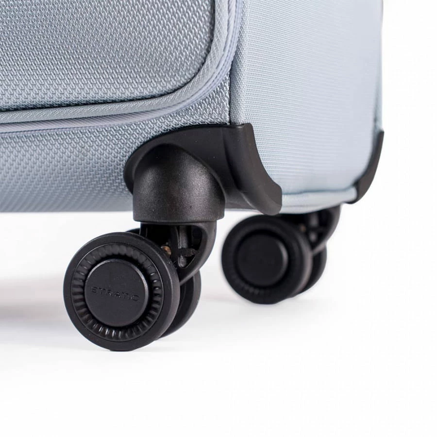 Stratic Mix 4-Rollen Trolley S 55 Cm Steel 10 Stratic Mix 4-Rollen Trolley S 55 Cm Steel – Bild 8