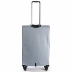 Stratic Mix 4-Rollen Trolley L 80 Cm Steel -TROLLEY Verkäufe 03 28 1038 75 3 900x900