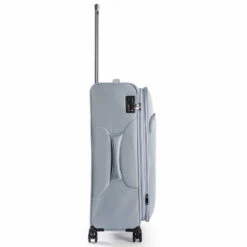 Stratic Mix 4-Rollen Trolley L 80 Cm Steel -TROLLEY Verkäufe 03 28 1038 75 5 900x900