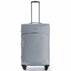 Stratic Mix 4-Rollen Trolley L 80 Cm Steel -TROLLEY Verkäufe 03 28 1038 75 6 900x900