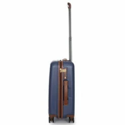 Stratic Merian 4-Rollen Trolley S 55 Cm Navy -TROLLEY Verkäufe 03 36 1044 55 2 900x900