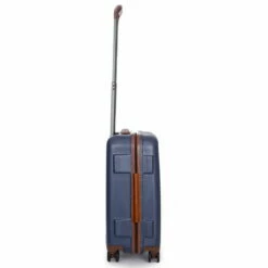Stratic Merian 4-Rollen Trolley S 55 Cm Navy -TROLLEY Verkäufe 03 36 1044 55 5 900x900