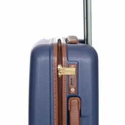 Stratic Merian 4-Rollen Trolley S 55 Cm Navy -TROLLEY Verkäufe 03 36 1044 55 7 900x900
