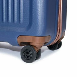Stratic Merian 4-Rollen Trolley M 66 Cm Navy 17 Stratic Merian 4-Rollen Trolley M 66 Cm Navy -TROLLEY Verkäufe 03 36 1044 65 8 900x900